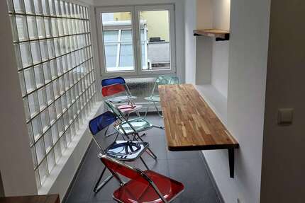 WG-Zimmer in Darmstadt 574 € 20 m² zimmer