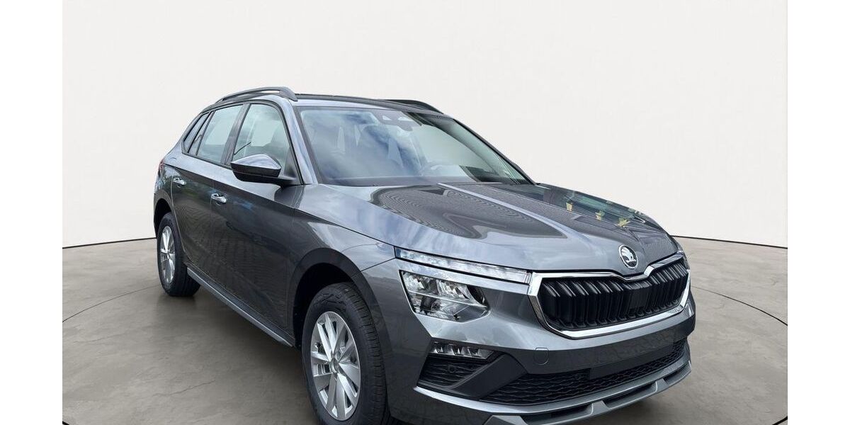 Skoda Kamiq 1.079 km 28.990 &euro; Neu-Anspach 61267