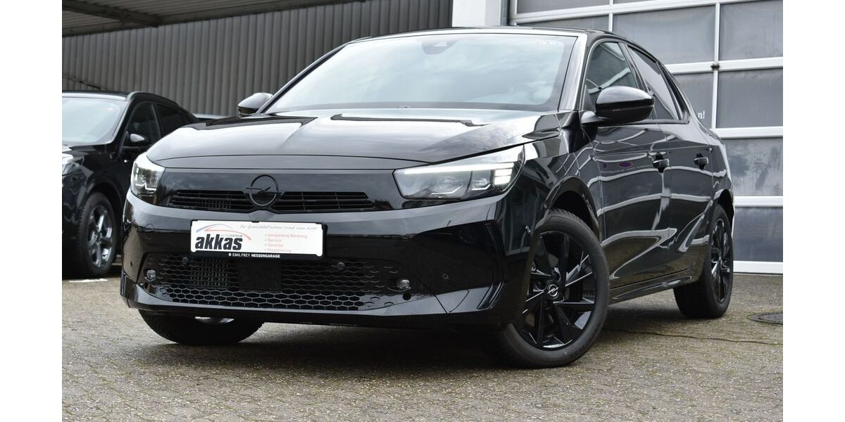 Opel Corsa 1.001 km 18.900 &euro; Bad Vilbel 61118