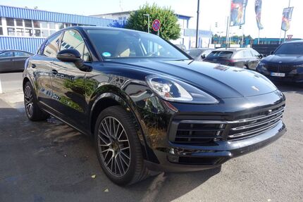 Porsche Cayenne 83.667 km 67.900 &euro; Oberursel 61440