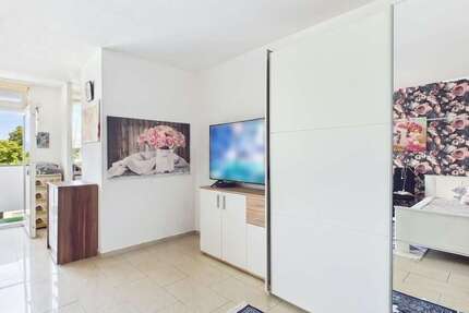 Wohnung Frankfurt am Main Nied - 1 Zimmer, 39 m&sup2;, 108.000&euro; | Angebot:27362903