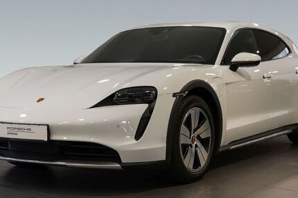 Porsche Taycan 23.473 km 61.880 &euro; Frankfurt 60314
