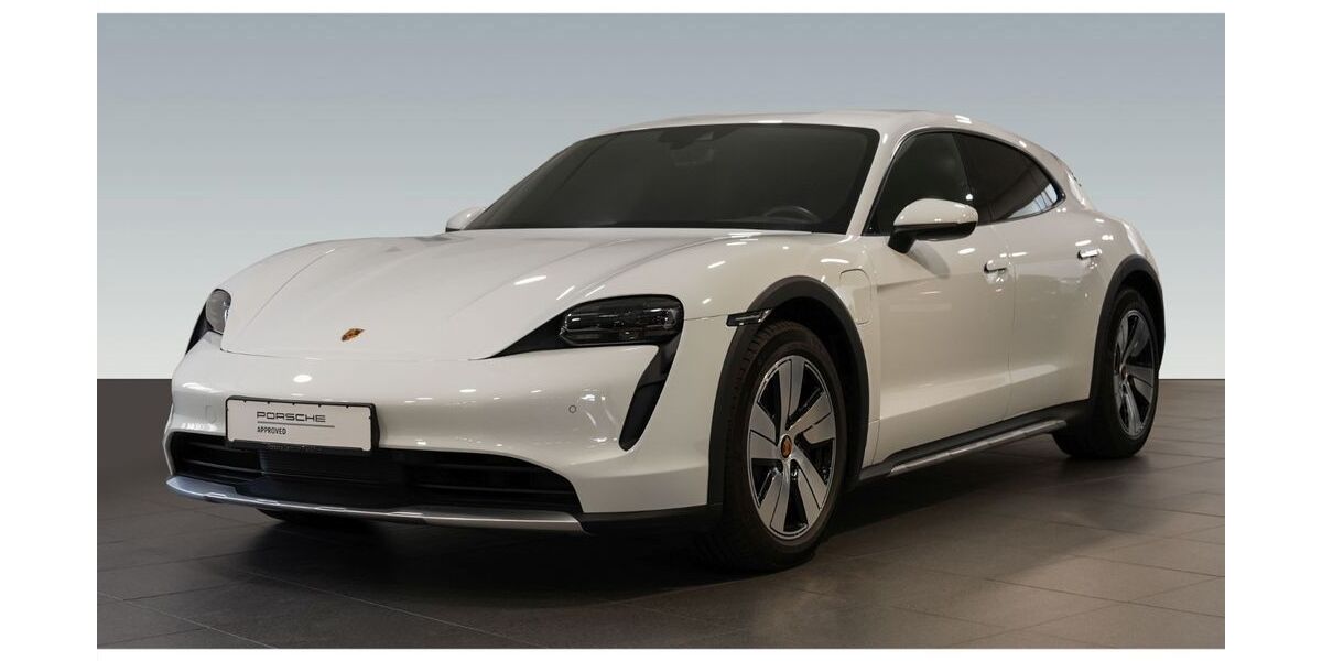 Porsche Taycan 23.473 km 61.880 &euro; Frankfurt 60314