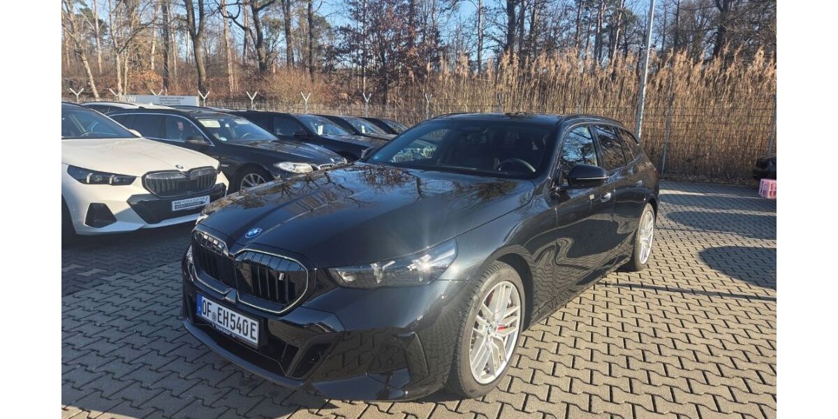 BMW i5 9.321 km 84.999 &euro; Hainburg 63512