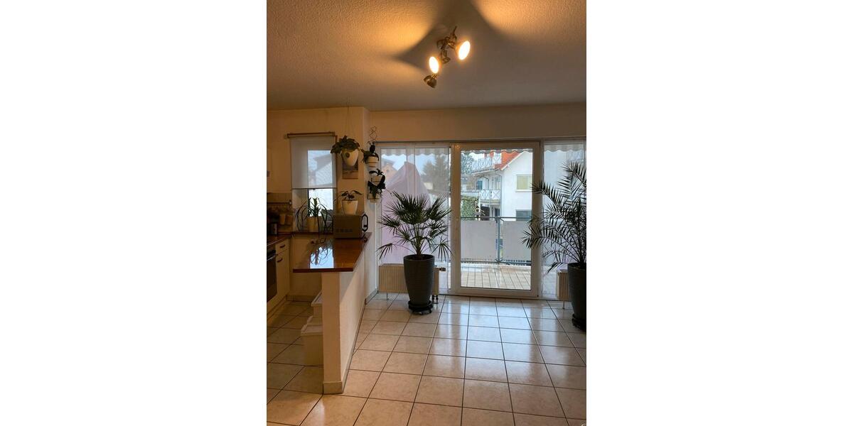 Etagenwohnung Schwalbach am Taunus - 2 Zimmer, 49 m&sup2;, 960&euro; | Angebot:24744293