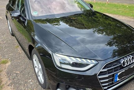 Audi A4 95.600 km 22.900 &euro; Offenbach am Main 63073