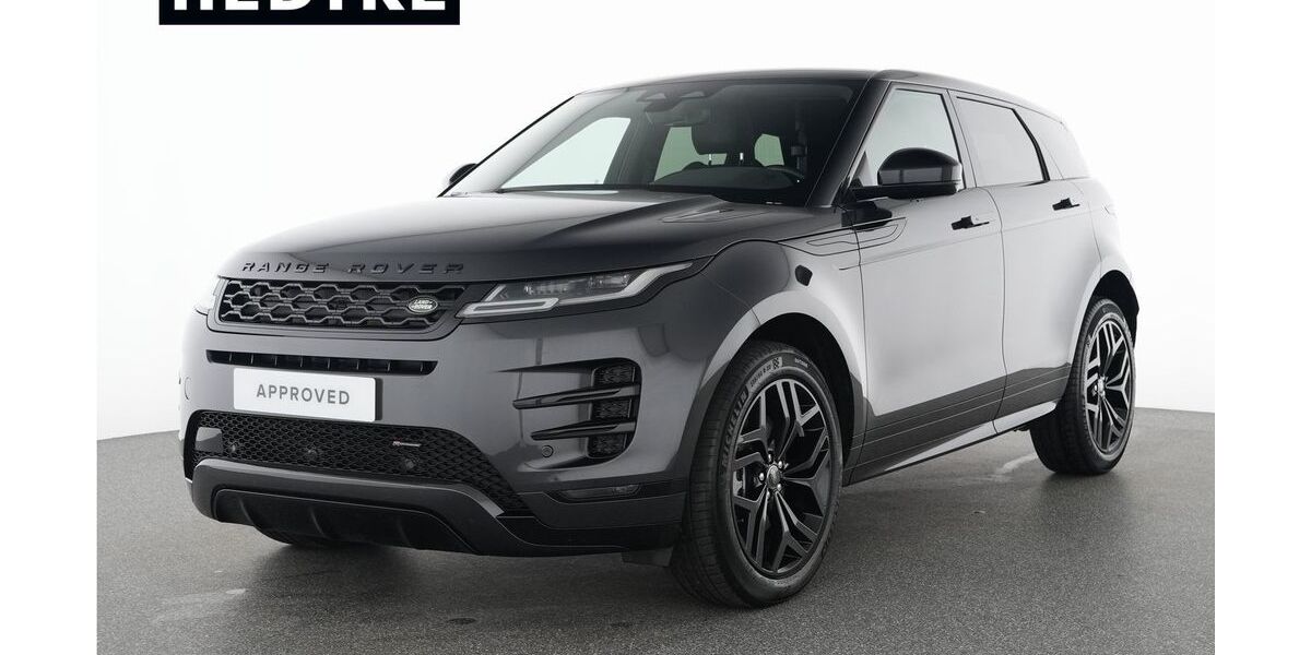Land Rover Range Rover Evoque 33.762 km 52.990 &euro; Weiterstadt 64331
