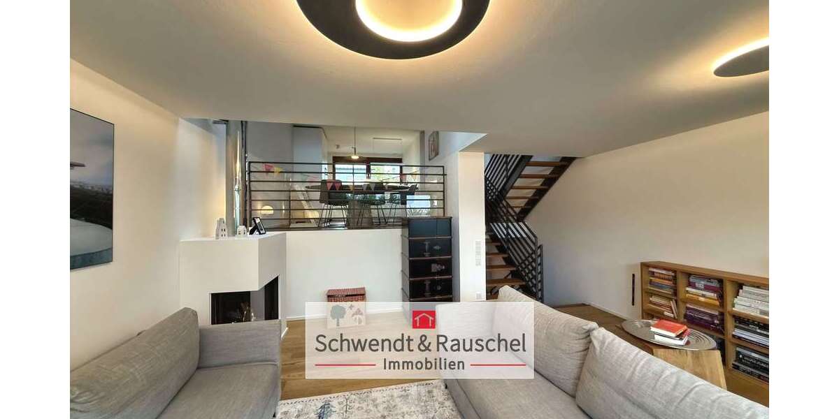 Einfamilienhaus Frankfurt Ginnheim - 6 Zimmer, 188 m&sup2;, 1.195.000&euro; | Angebot:23387334