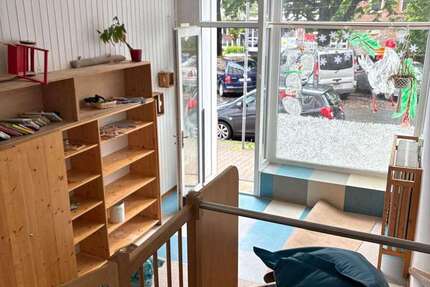 Gewerbeobjekt Frankfurt am Main Oberrad - 1.500&euro; | Angebot:26570594