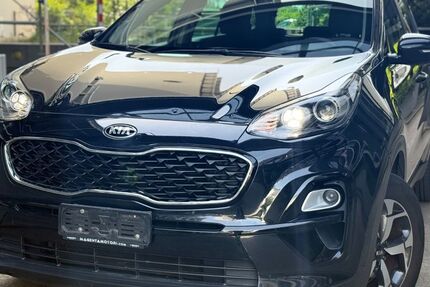 Kia Sportage 101.135 km 11.980 &euro; Frankfurt am Main 60528