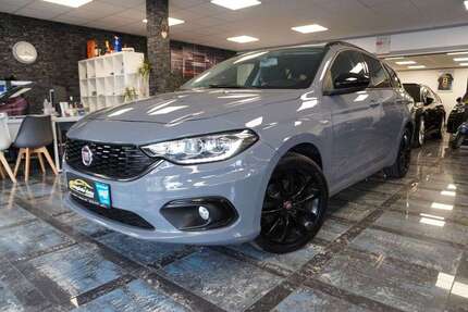 Fiat Tipo 101.445 km 10.950 &euro; Mühlheim / Main 63165