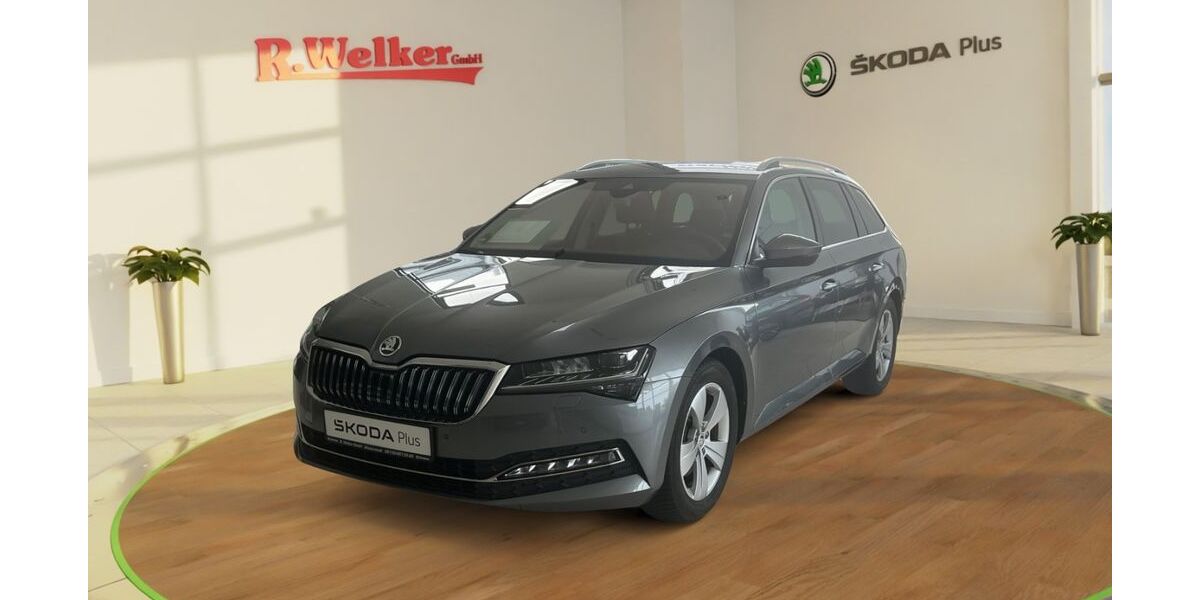 Skoda Superb 19.063 km 39.900 &euro; Weiterstadt 64331