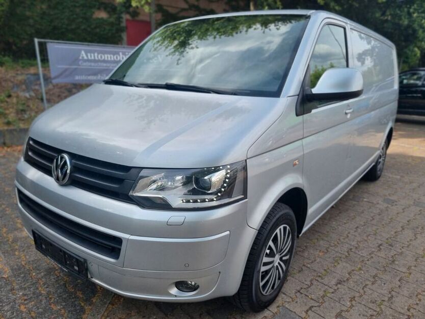 T5 Transporter