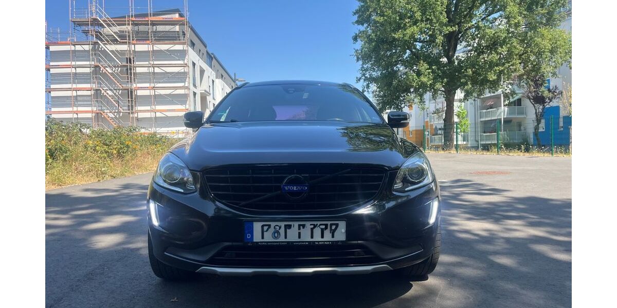 Volvo XC60 267.000 km 13.000 &euro; Frankfurt am Main 60388