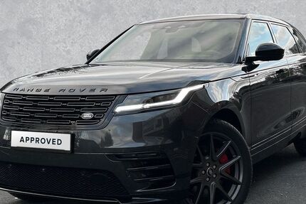 Land Rover Range Rover Velar 10.200 km 74.380 € Frankfurt a.M. 60314