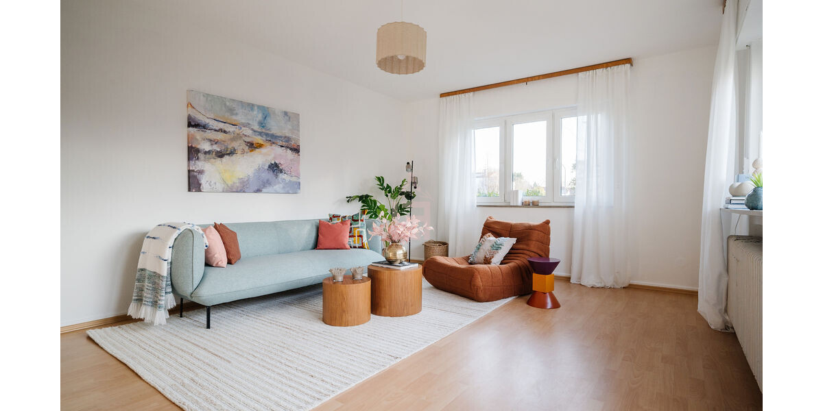Start ins Familienglück! Einfamilienhaus mit Entwicklungspotential in bevorzugter Premiumlage! - Einfamilienhaus Dreieich / Buchschlag Buchschlag | Angebot:26785510