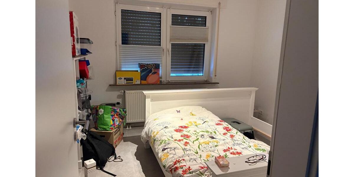 Erdgeschoßwohnung Hanau Großauheim - 2 Zimmer, 50 m&sup2;, 600&euro; | Angebot:25417396