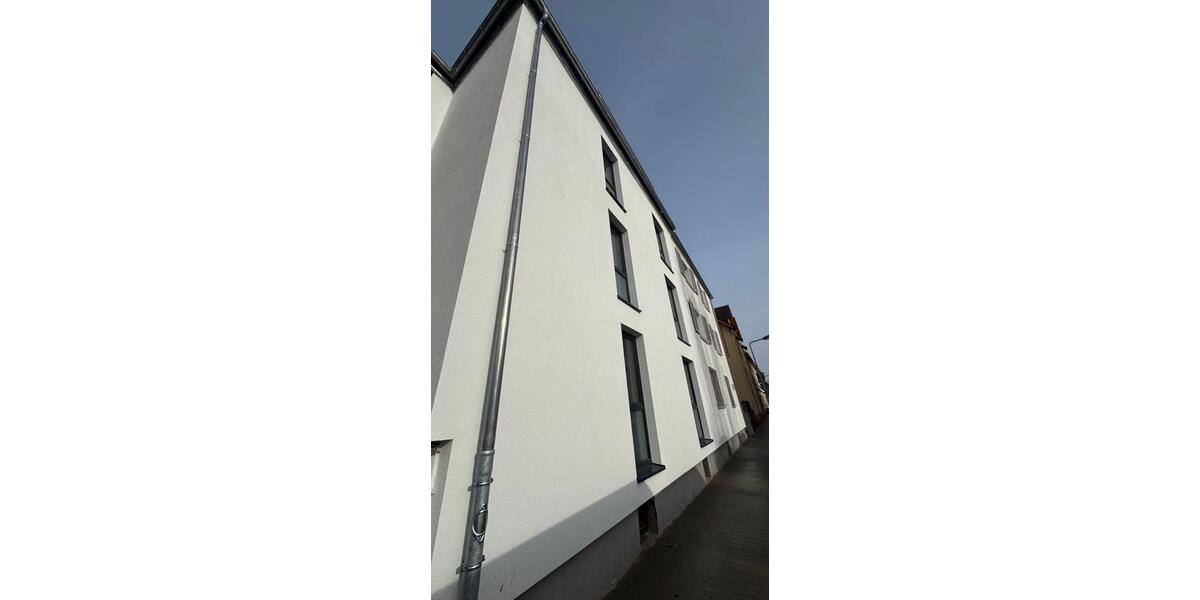 Etagenwohnung Frankfurt am Main Gutleutviertel - 1 Zimmer, 9 m&sup2;, 460&euro; | Angebot:25364868