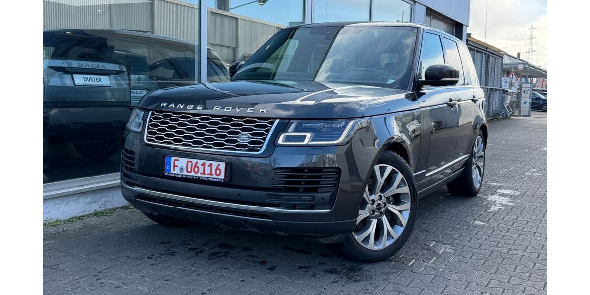 Land Rover Range Rover 212.000 km 40.999 &euro; Frankfurt am Main 60326