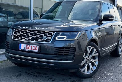 Land Rover Range Rover 212.000 km 42.499 &euro; Frankfurt am Main 60326