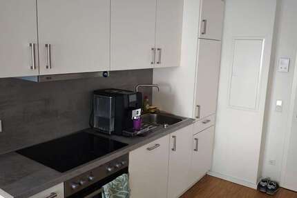 Wohnung Frankfurt am Main Sindlingen - 1 Zimmer, 30 m&sup2;, 695&euro; | Angebot:26394723