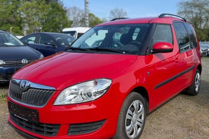 Skoda Roomster 159.875 km 3.499 &euro; Mühlheim am Main 63165