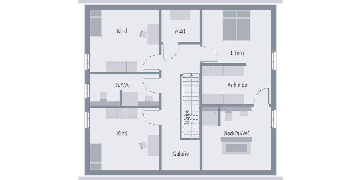 Einfamilienhaus 65760 Eschborn Niederhöchstadt - 5 Zimmer, 187 m&sup2;, 1.014.900&euro; | Angebot:25821046