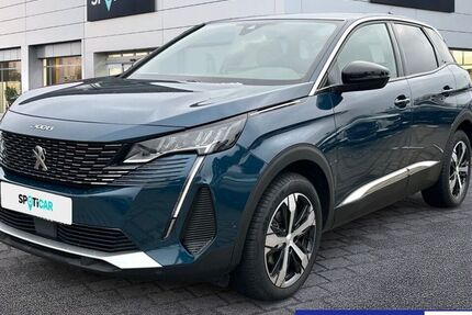 Peugeot 3008 41.479 km 20.890 &euro; Maintal 63477