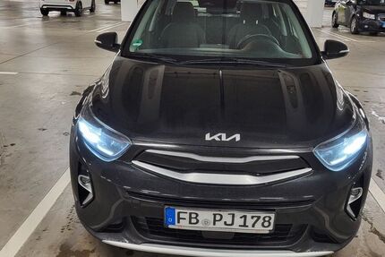 Kia Stonic 53.000 km 12.800 € Bad Vilbel 61118