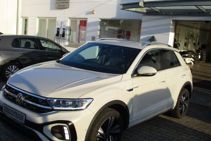 VW T-Roc 8.700 km 28.890 &euro; Wehrheim 61273