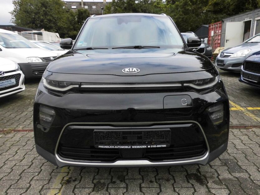 Kia Soul 227.000 km 12.400 € Mainz-Kastel 55252