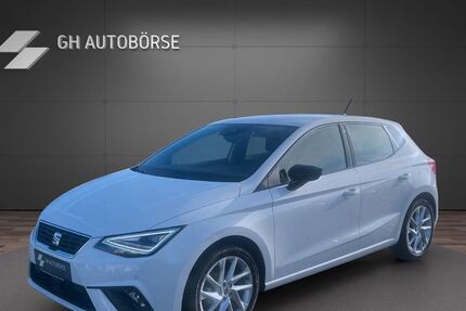 Seat Ibiza 9.550 km 14.990 &euro; Büttelborn 64572