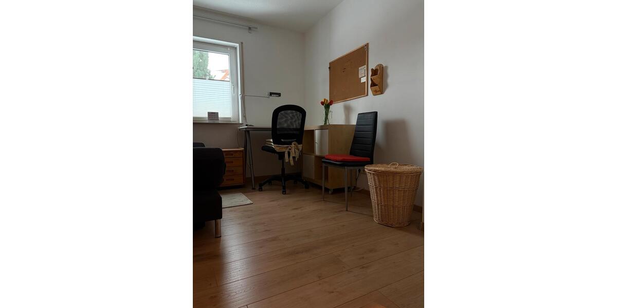 Erdgeschoßwohnung Bad Nauheim - 3 Zimmer, 80 m&sup2;, 355.000&euro; | Angebot:27163072