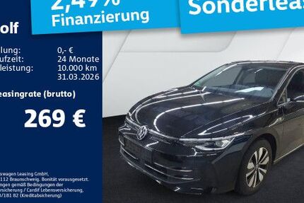 VW Golf 22.250 km 28.439 &euro; Bischofsheim 65474