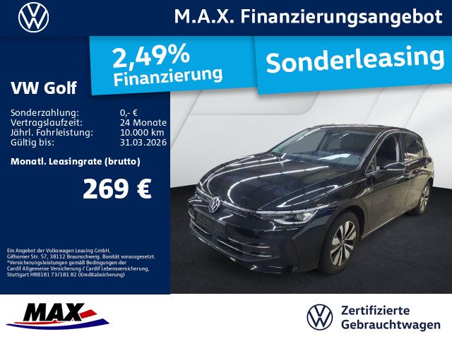 VW Golf 22.250 km 28.439 &euro; Bischofsheim 65474