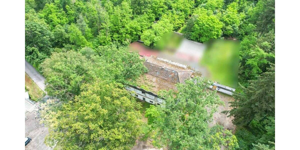 DIETZ: 1660qm Baugrundstück im Mischgebiet ohne Bebauungsplan - vielseitige Nutzungsmöglichkeiten! zimmer