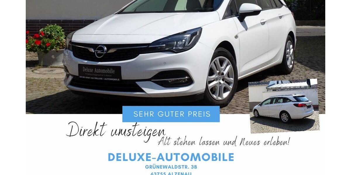 Opel Astra 102.000 km 8.950 &euro; Alzenau 63755