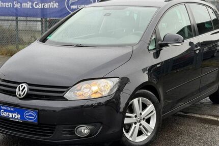 VW Golf Plus 170.000 km 3.990 &euro; Hanau 63452