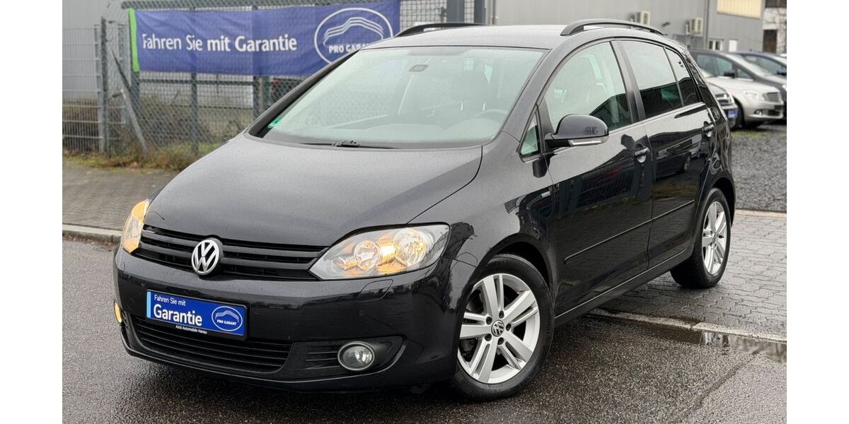 VW Golf Plus 170.000 km 3.990 &euro; Hanau 63452