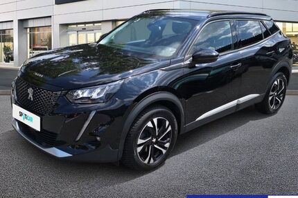 Peugeot 2008 80.672 km 15.980 € Neu-Isenburg 63263