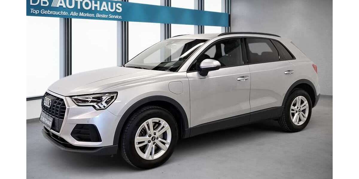 Audi Q3 119.222 km 24.570 &euro; Maintal 63477