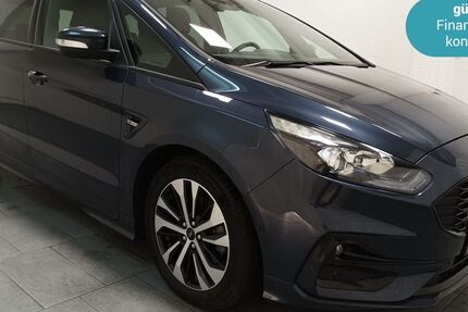 Ford S-Max 35.123 km 24.470 &euro; Egelsbach 63329
