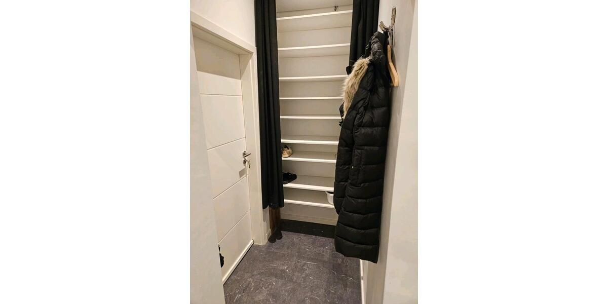 Erstbezug in vollausgestatteter 2er Frauen-WG (Frankfurt am Main) 1 zimmer