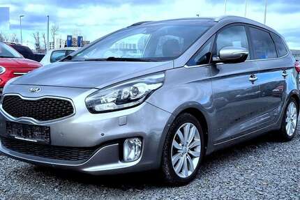 Kia Carens 138.000 km 8.999 &euro; Hainburg 63512