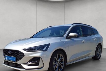 Ford Focus 17.198 km 23.550 &euro; Frankfurt 60386