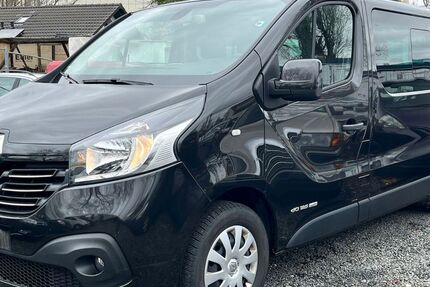 Renault Trafic 175.241 km 9.890 &euro; Frankfurt 65933