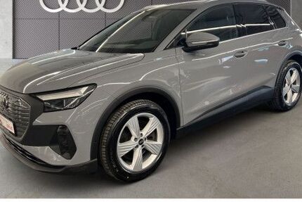 Audi Q4 e-tron 69.822 km 28.250 &euro; Frankfurt am Main 60314