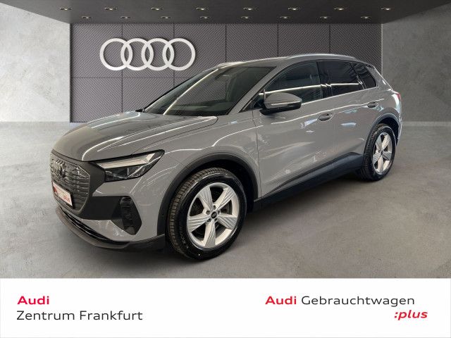 Audi Q4 e-tron 69.822 km 28.250 &euro; Frankfurt am Main 60314