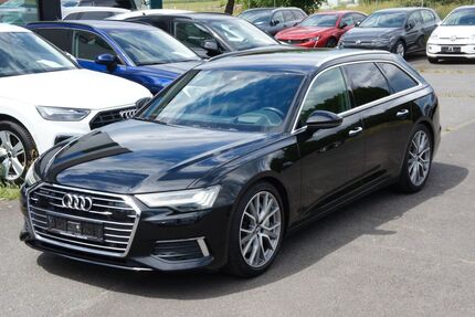 Audi A6 124.600 km 30.790 &euro; Großkrotzenburg 63538