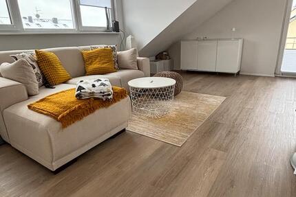 Wohnung Oberursel (Taunus) - 2.5 Zimmer, 70 m&sup2;, 1.500&euro; | Angebot:25718516